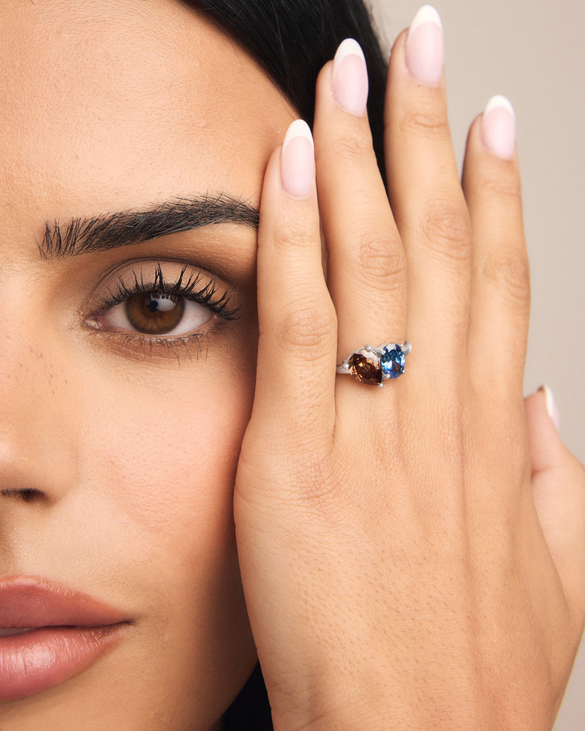 Eye Color Ring