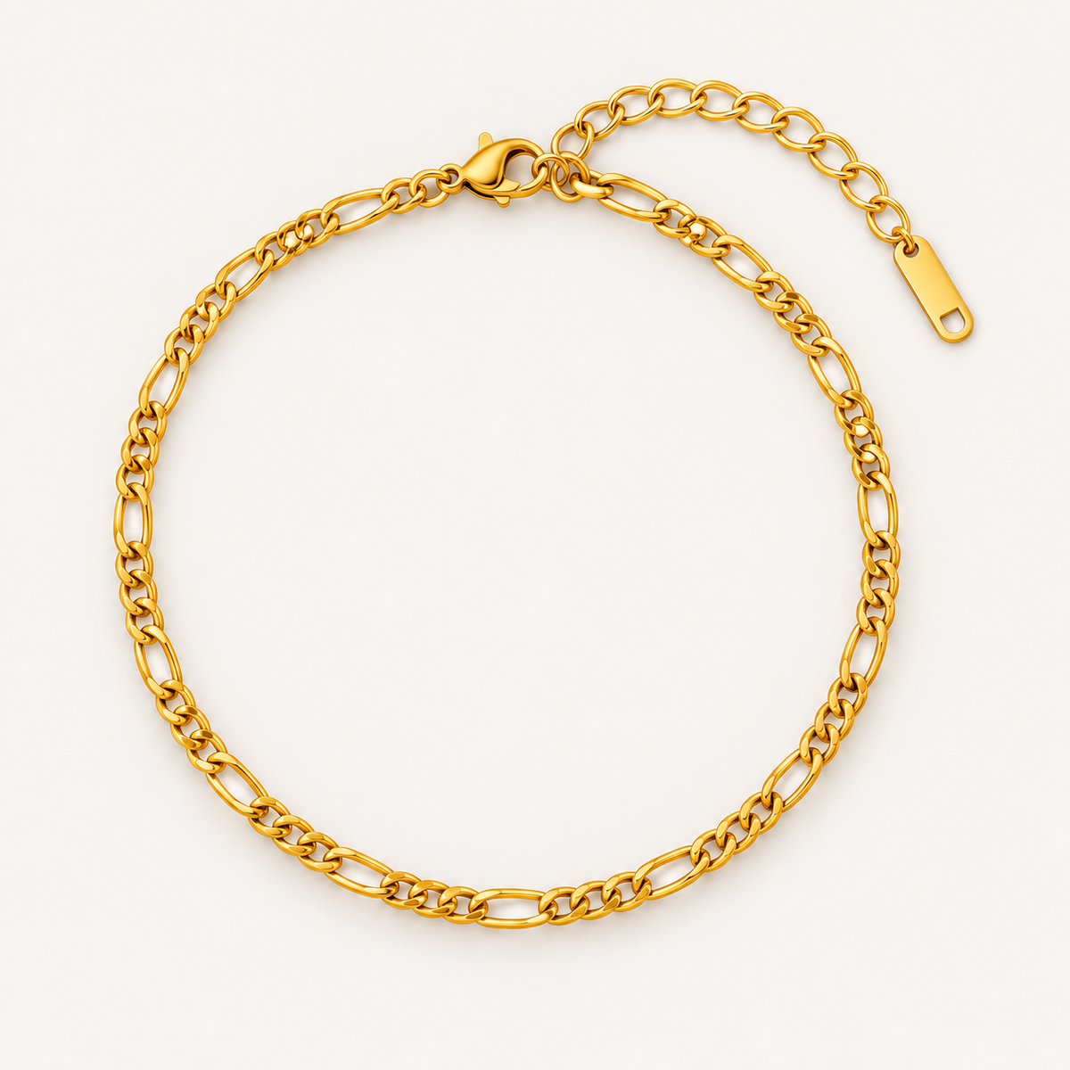 The Avirell Anklet