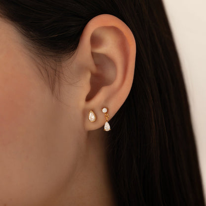 Amara Earrings