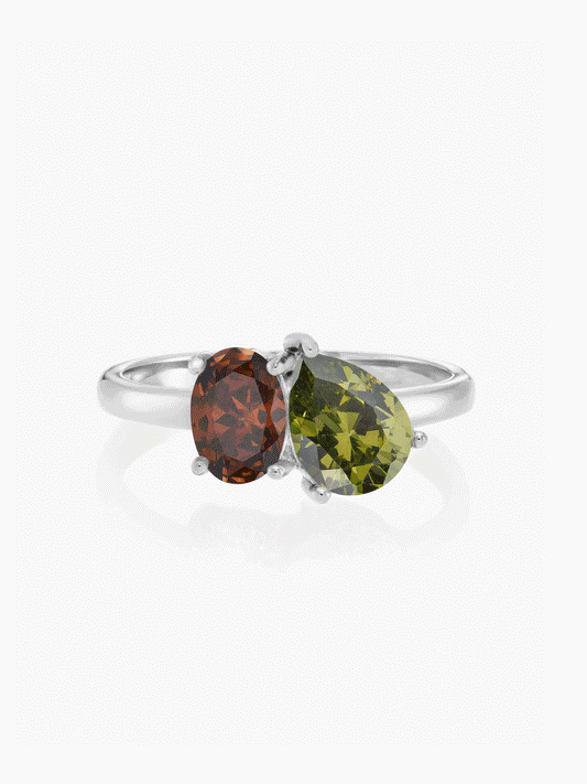 Eye Color Ring